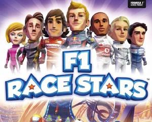 F1赛车明星PC试玩版