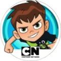 Ben10加速跑酷破解版