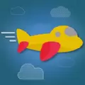 声控小飞机无限金币内购破解版（Zooo Craft）