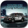 终极警察车司机模拟器中文破解版  