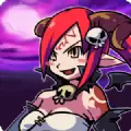 恶魔DE女王大人梦魇中文无限金币破解版