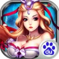倾世奇缘游戏下载百度版