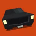 啪咔赛车模拟器无限金币内购破解版(Pako - Car Chase Simulator）