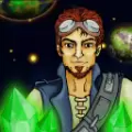 太空宝藏猎人无限金币破解版