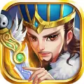 龙降三国公测iOS版