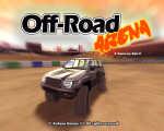 疯狂越野竞技场(Off Road Arena)硬盘版