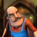 可怕的邻居3D汉化中文版（Scary Neighbor 3D）