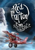 Red Barton and The Sky Pirates 中文版