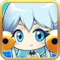 魔晶猎人之热血出击无限魔晶破解版