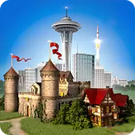 Forge of Empires