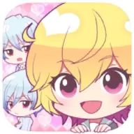美男高中地球防卫部LOVE!