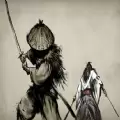 浪人传说中文汉化破解版（Tale of Ronin）