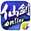 新仙剑奇侠传ol手游版