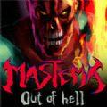 谴责者冲出地狱手游安卓版（mastema: out of hell）