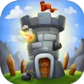 刀塔防御游戏最新安卓版(Tower Crush)