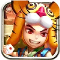 小虾米大武侠手游正版  