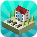 我的城市2048建设城镇游戏安卓版（My 2048 City Build Town）