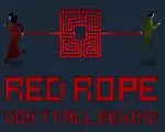 Red Rope: Dont Fall Behind英文版