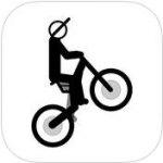 free rider HD ios版