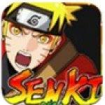 火影战记六道鸣人ios美化版