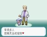 口袋妖怪：龙之圣域中文版