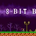 像素猎天使魔女8Bit Bayonetta中文汉化安卓手机版