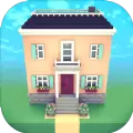 梦幻之家设计游戏建造与装饰无限金币中文破解版（Crafting And Building Games For Girls Adventure）