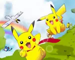 口袋妖怪外传合集中文版
