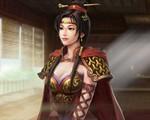 三国志13：三国英杰传最终版