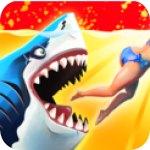 饥饿鲨：世界3d破解版1.9.0
