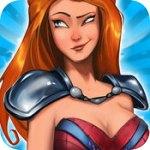 英雄围攻：毁灭ios版