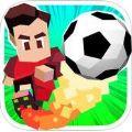 Retro Soccer游戏手机版