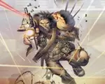 红色警戒2：X战警中文版
