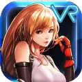 VR女战神正版手机游戏
