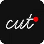 cut.