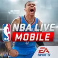 NBA Live移动版无限金钱中文破解版（NBA LIVE Mobile）