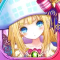 魔法阵少女信长传奇中文ios版  