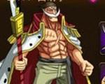 热血海贼王单机版5.0中文版
