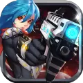 末日战姬手游港澳服IOS版