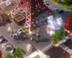 红色警戒3：命令与征服中文版
