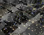 红色警戒3装甲冲击中文版